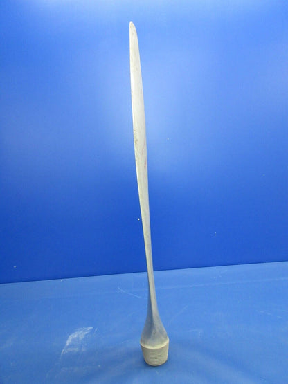 McCauley Aviation Propeller Blade 42" Tall Man Cave / Decoration (0124-1367)