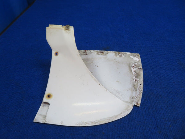 Cessna 150 / 150F Fairing Assy Wing to Fuselage LH & RH P/N 0412032-1 (0822-340)