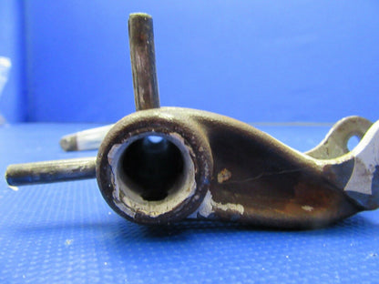 Cessna 210 / T210N Nose Gear Steering Arm RH P/N 1243625-5 (0421-303)