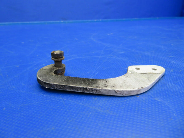 Beech Baron 95-B55 Nose Gear Door FWD Hinge P/N 95-410031-17 (0620-570)