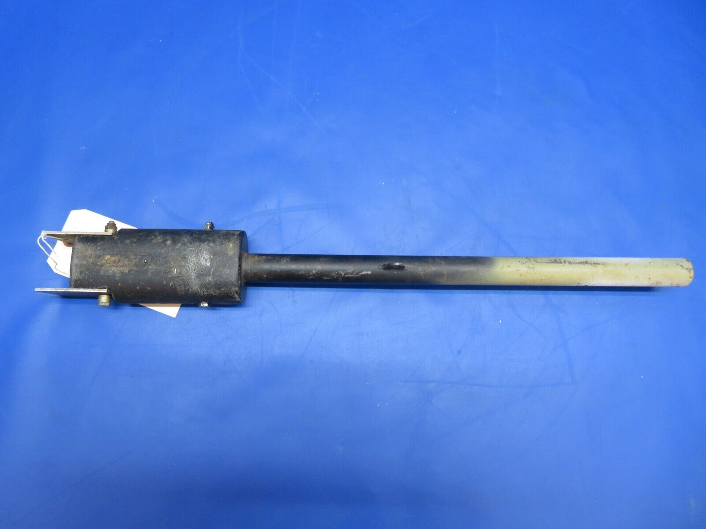 Piper PA-28R-200 Arrow Stabilator Balance Weight & Tab P/N 99803-03 (1022-713)