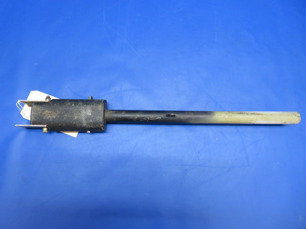 Piper PA-28R-200 Arrow Stabilator Balance Weight & Tab P/N 99803-03 (1022-713)