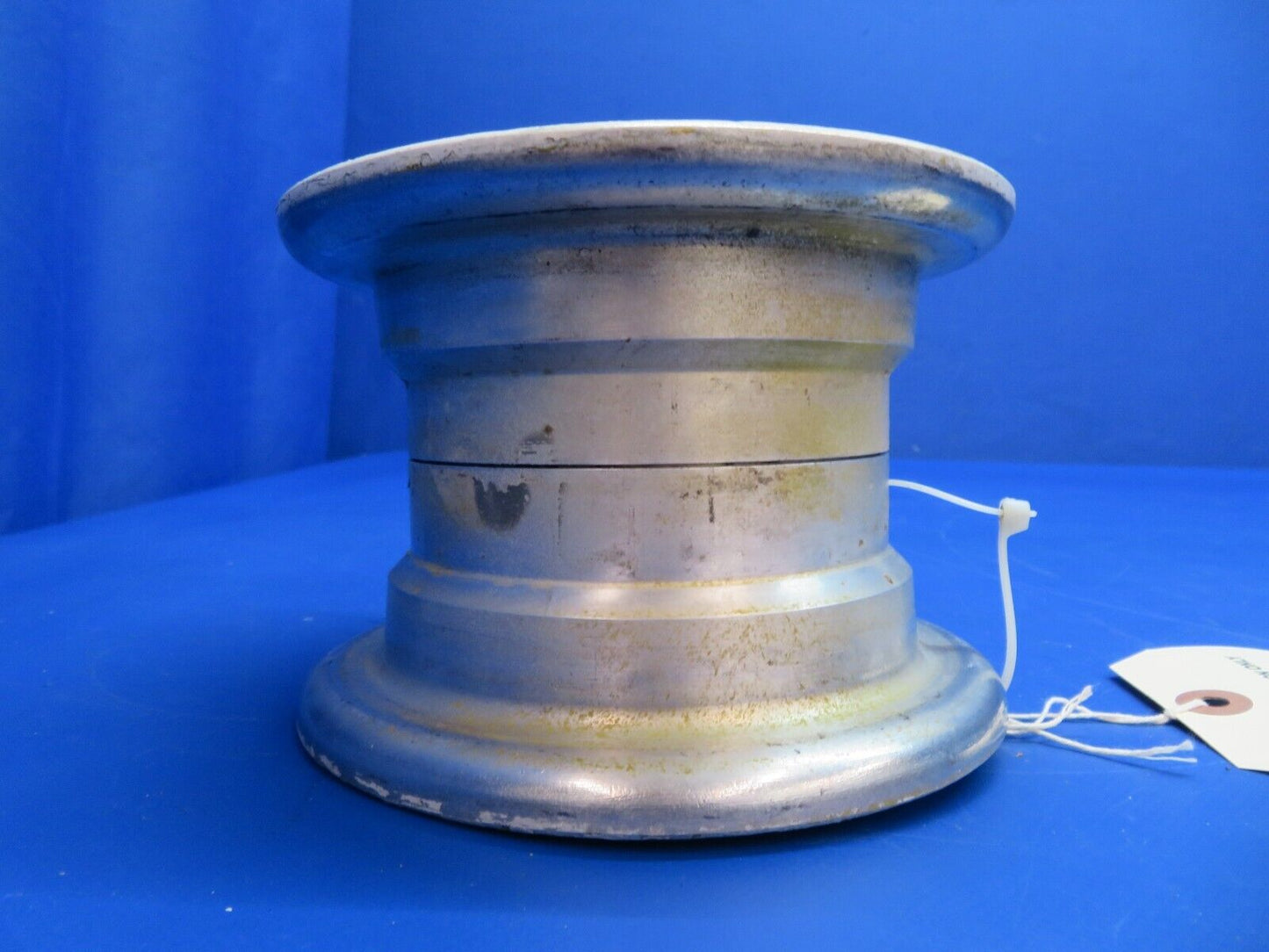 Lake LA-4-200 Cleveland Nose Wheel 40-87C (1222-774)