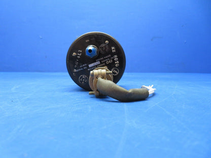 Cessna 310 Garwin 3 - in - 1 Engine Gauge P/N 22-804-016 w/ Warranty (0823-322)