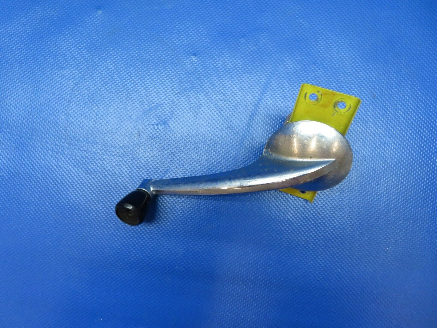 Piper PA-24-180 Stabilator Trim Handle & Pulley P/N 464-023 (1223-1432)