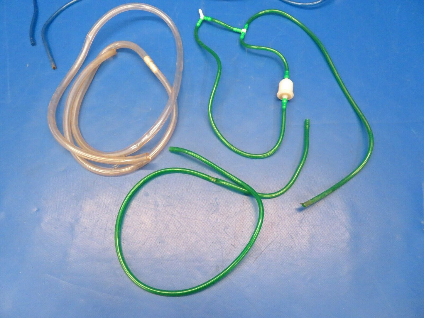 Diamond DA40-180 Pneumatic Tubing / Fittings / Filters (0220-119)