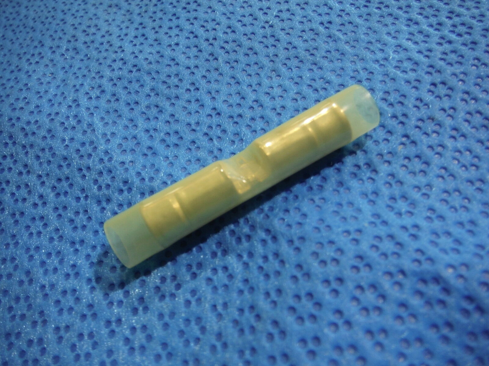 Terminal Butt Splice LOT OF 50 NOS P/N 320570 (815-64) – Safe Skies ...