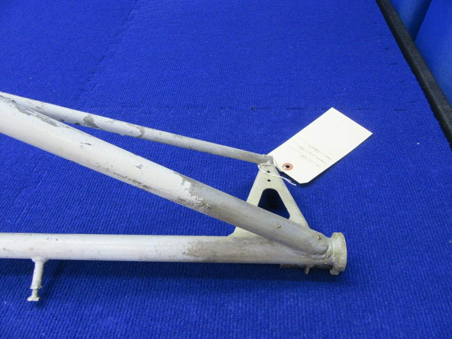 Beech Baron 95-B55 Brace Assy Main Gear Retract RH P/N 35-815155-611 (1121-432)