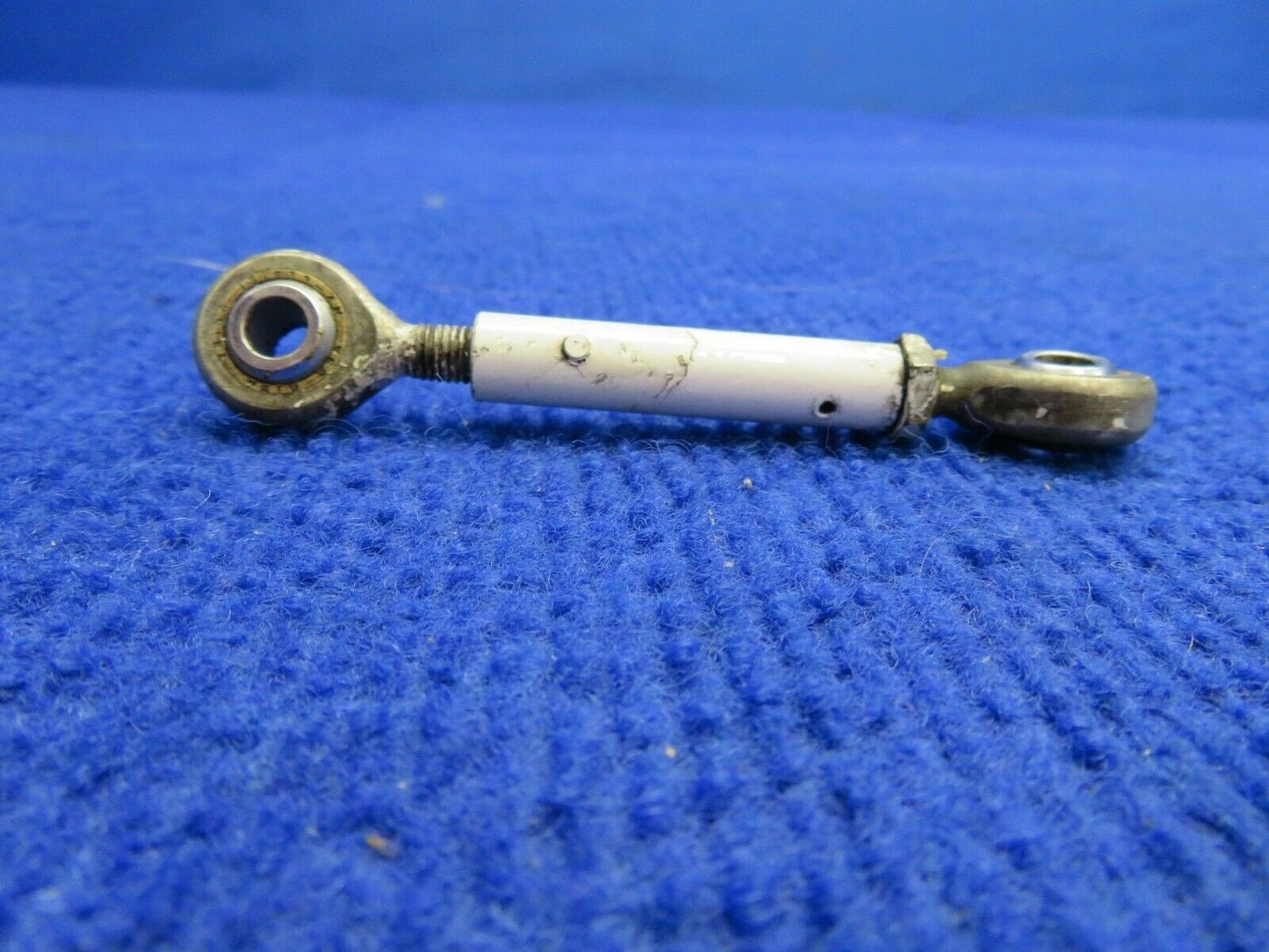 Beech 58 Landing Gear Door OTBD Link Assy P/N 35-815056-16 (0222-629)