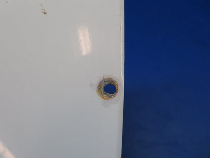 Cessna 120 Aileron Bracket Inspection Panels LH & RH P/N 0422230-2 (0423-57)