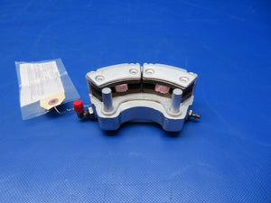 McCauley Brake Caliper Assy w/ Linings P/N D-30118-4 Overhauled (0124-258)