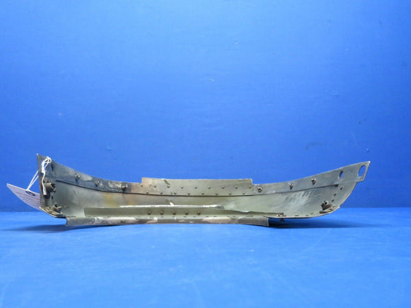 Early Cessna 310 / 310B Cowl RH Nose Cap Assy P/N 0851040-28 (1223-130)