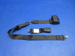 Diamond DA-42 LH Rear Schroth Safety Belt Assy P/N 5-01-2H5701 (0623-138)