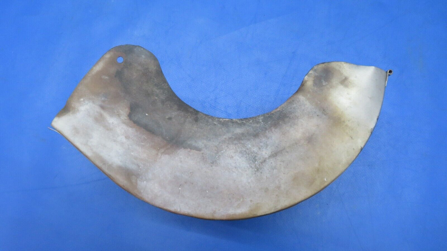 Cessna 401 Turbocharger Heat Shield Assy P/N 0850902-1 ( 0523-227)