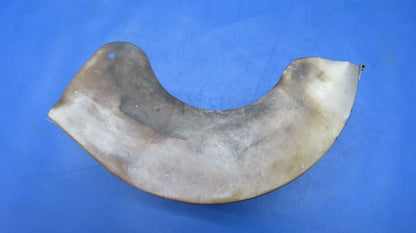 Cessna 401 Turbocharger Heat Shield Assy P/N 0850902-1 ( 0523-227)