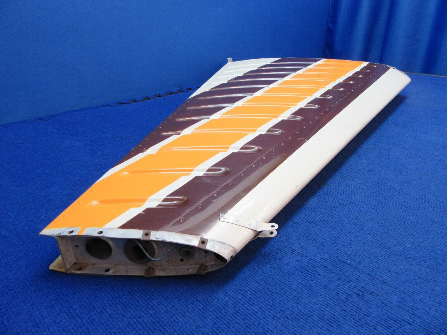 Piper PA 28 / PA-32 Vertical Fin / Stabilizer P/N 63500-08 (0622-210)