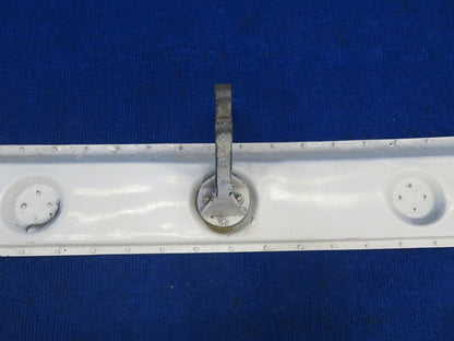 1956 Cessna 310 Main Nose Gear Door Assy LH P/N 0813300-1 (0422-70)