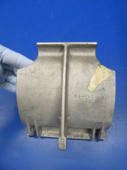 Beech Debonair / Baron Pedal Rudder P/N 35-524011 & 002-524011-1 (0119-320)