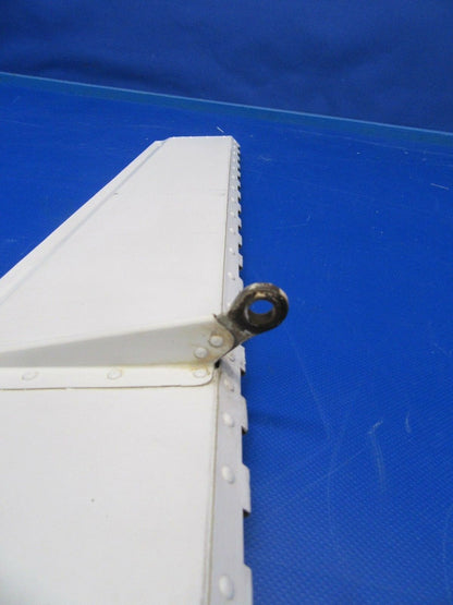 Beech Baron 58 Elevator Trim Tab Assy LH P/N 96-610006-67 (0118-200)