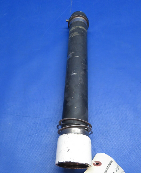 Piper PA-28-180 Outer Tube Assy Upper Nose Gear P/N 65888-00 (0423-349)