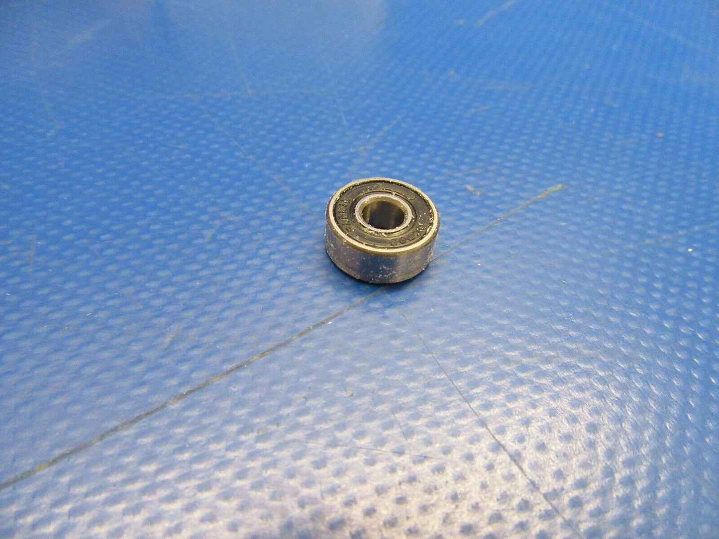 Torrington Fafnir Propeller Governor Bearing P/N A-20411 NOS (0419-162)