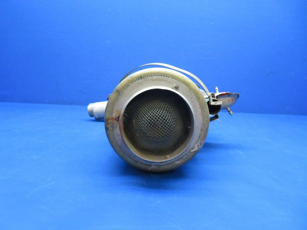 Cessna 310 / 310F South Wind Heater Assy 24v P/N 8240A TESTED (1123-360)