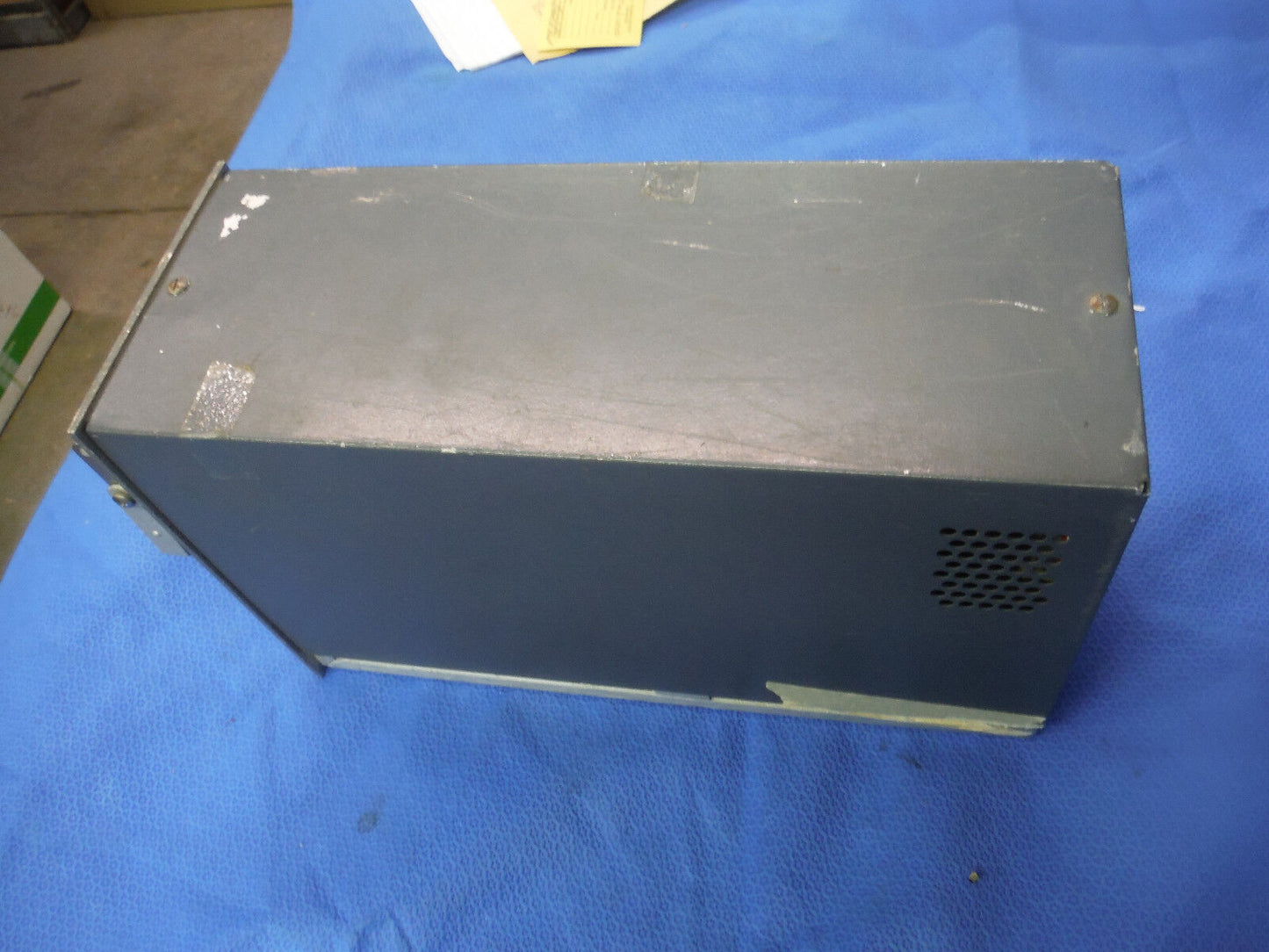RCA Primus 31 Weather Radar Receiver Transmitter  P/N MI-585204  (1015-272)