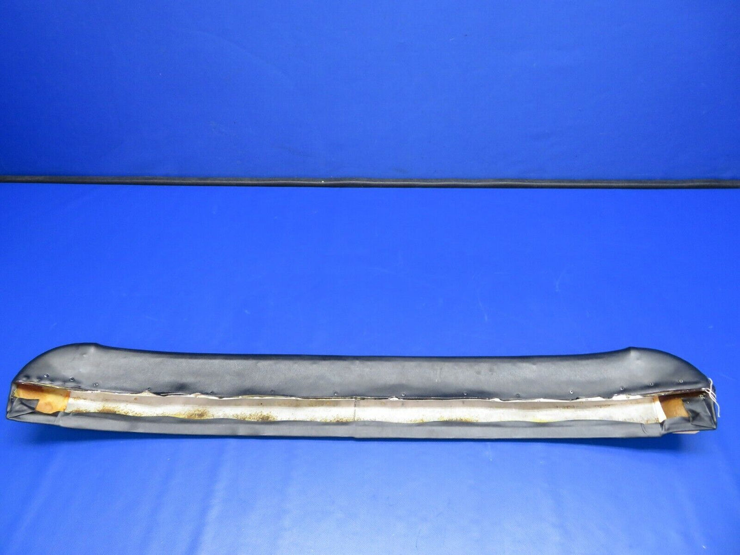 Piper PA-32R-300 Lance Glare Shield P/N 78109-004 (0121-442)