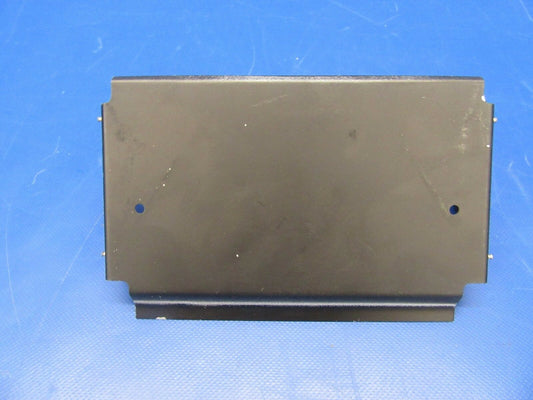 Piper Cherokee Six Glove Box Door Black Metal P/N 69329-000 (0518-41)