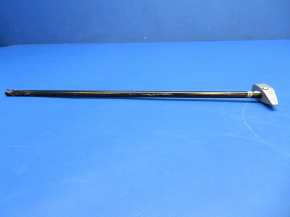 Bellanca 17-30 Viking Fuel Selector Arm & Valve Cover P/N 19105-0 (0922-659)