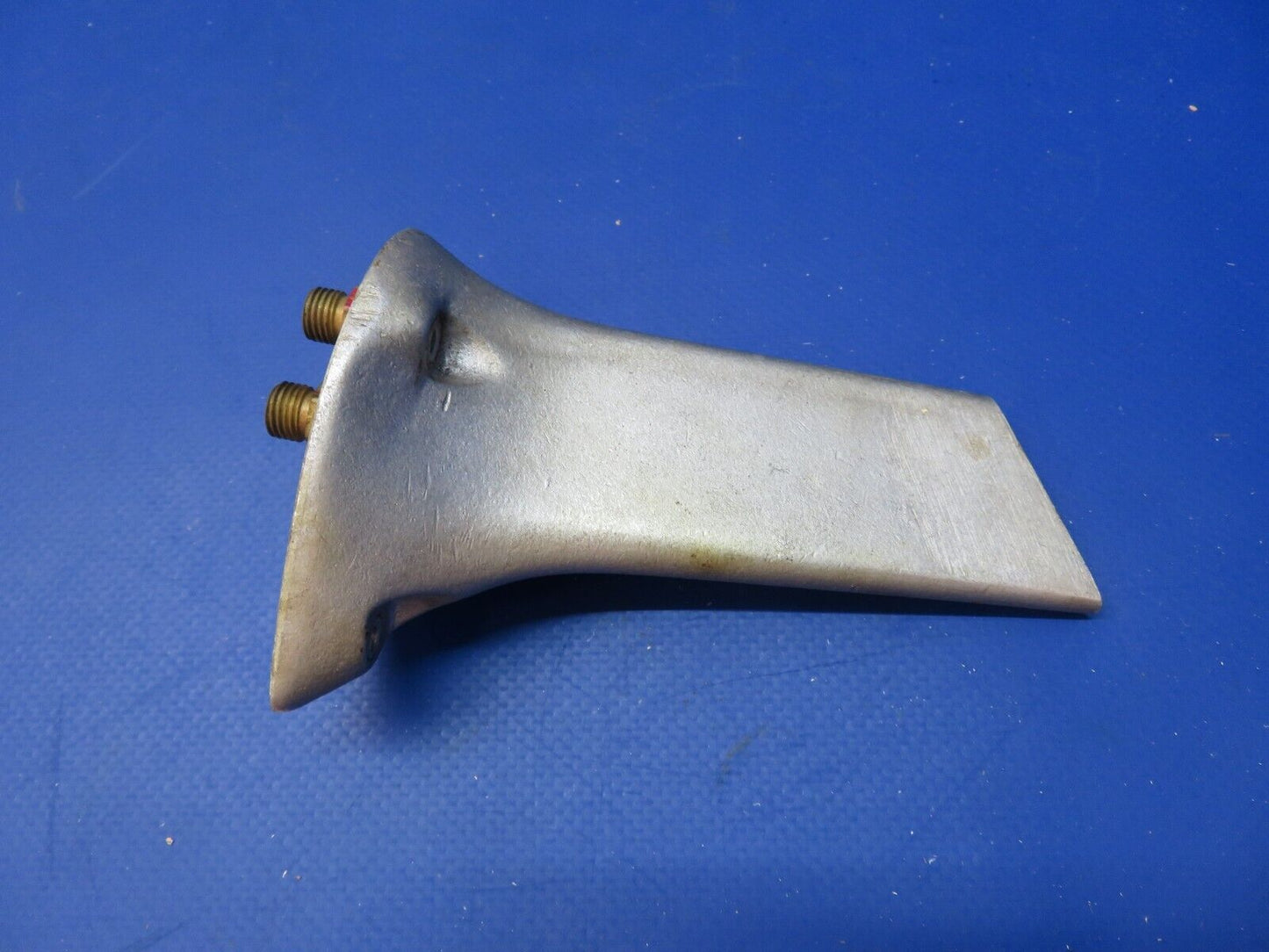 Pilot Tube Unheated P/N 63477-00 (1222-369)
