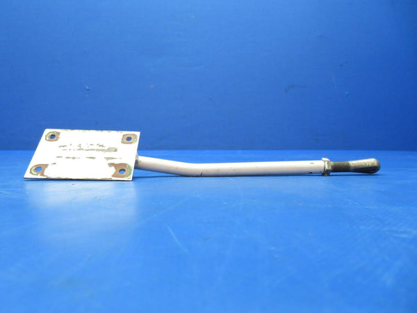 Piper PA-28-140 Stabilator Trim Arm Assy P/N 65248-00 (0823-336)