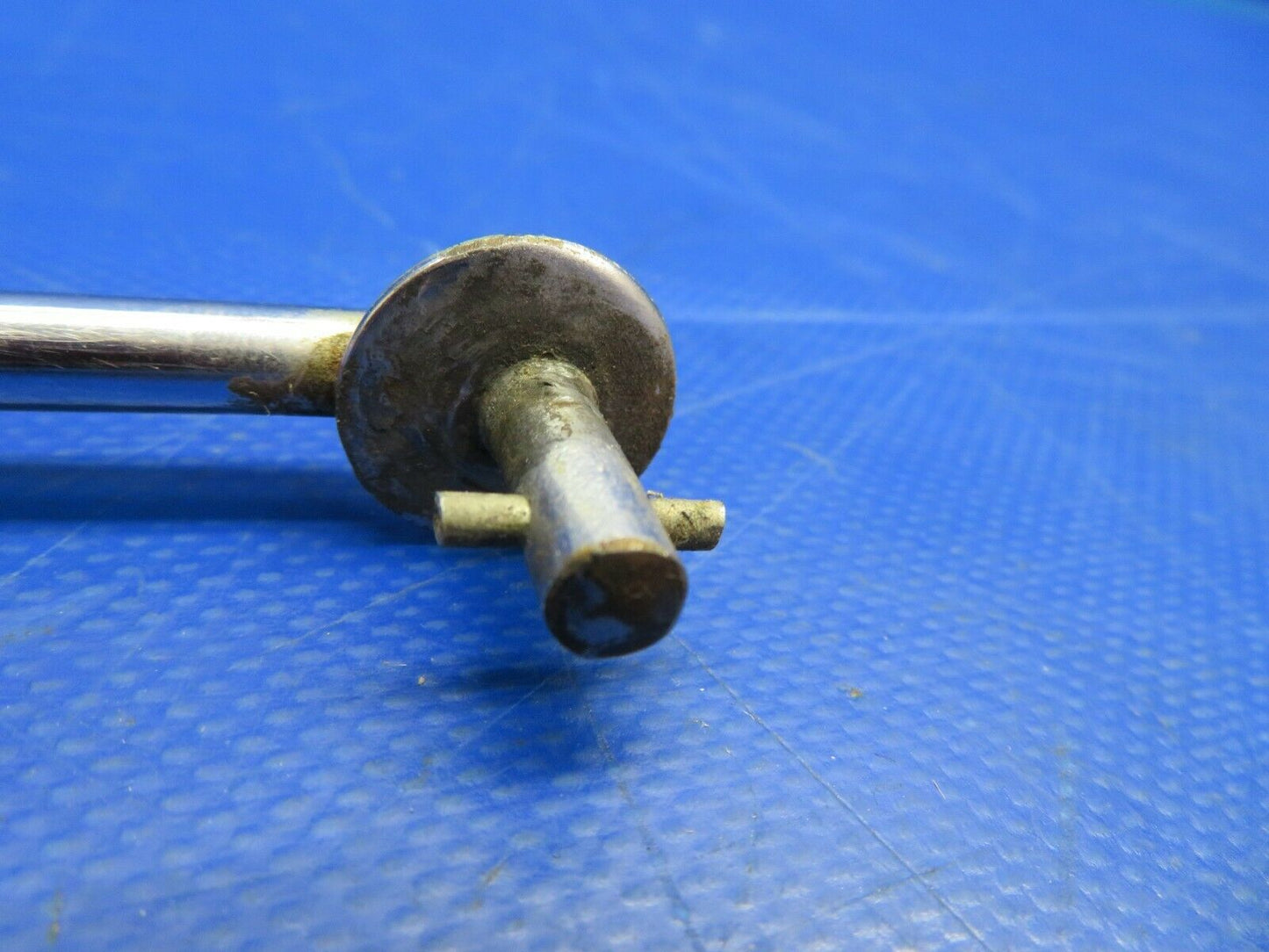 Beech G35 Bonanza Cabin Door Rod P/N 35-400379 (0620-389)