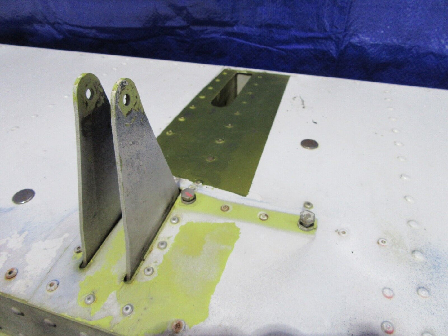 Socata TB-9 / TB-10 Elevator / Stabilator P/N 34030001 (0922-209)