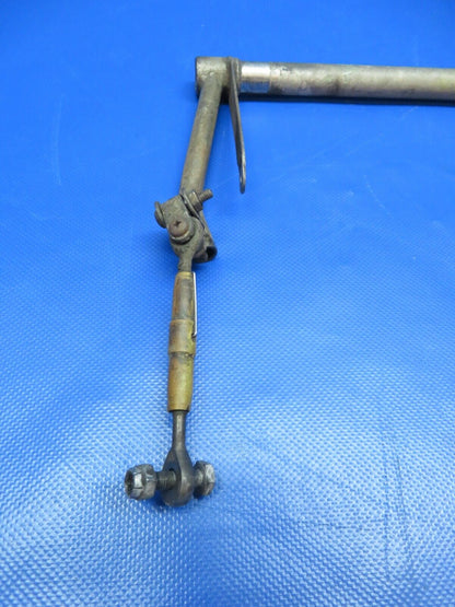 Cessna 401 / 401A RH Cowl Flap Torque Tube Assy P/N 0851177-2 (1223-377)