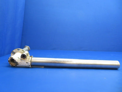 Beech LH Shock Strut Main Gear Cast # 45-815051 (0223-957)