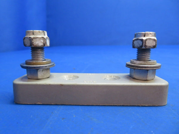 Piper Aerostar 602P Buss Fuse Block P/N 4164 (0123-717)