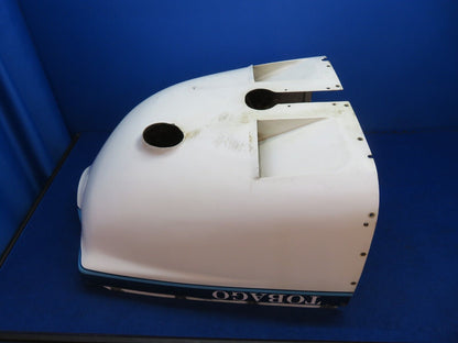 Socata TB-10 LWR Cowling P/N 58023000 (0722-654)