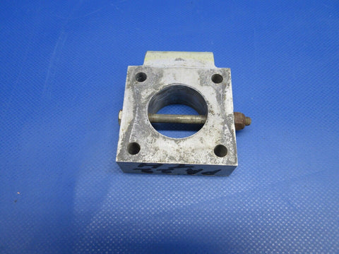 Piper PA22 Tri-Pacer Lower Nose Landing Gear Fork Block (0224-1186)