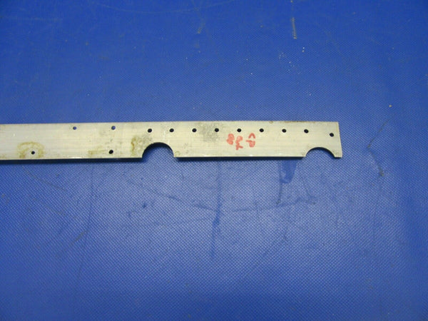 1956 Cessna 182 Seat Rail Co-Pilot OTBD P/N 0511293-4 (1021-386)