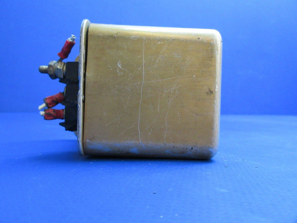 Cessna 310 / 310I Bendix Scintilla Starting Vibrator 24V 10-87996-1 (1023-833)