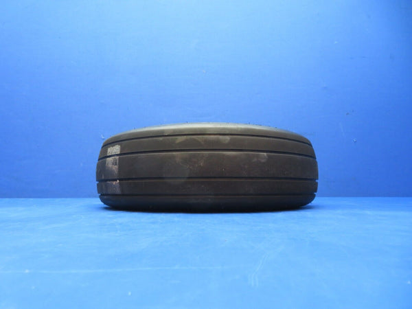 Goodyear Flight Special II 6.50 x 10 8 Ply Tire w/ Tube P/N 650C81-5 (0923-764)