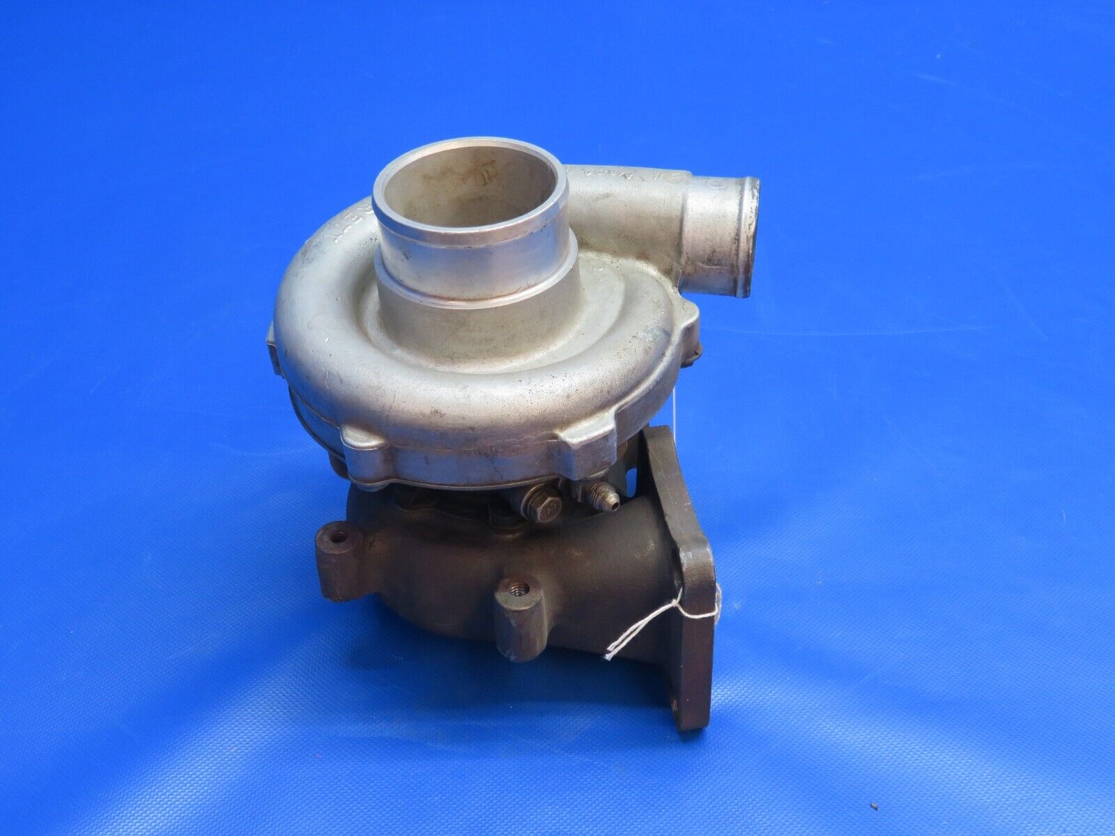 Lycoming Turbocharger P/N 46CL9839F CORE (0124-1079)