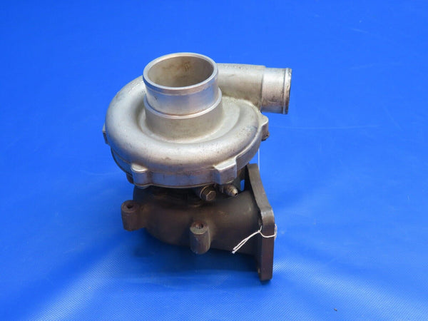 Lycoming Turbocharger P/N 46CL9839F CORE (0124-1079)