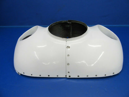 Cessna 310 / T310Q Nose Cowl Cap RH INBD OUTBD 0851202-6 0851149-211 (0619-342)