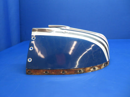 Piper PA-34-200T Seneca II Nose Cowl Assy P/N 37030-00, 37030-000 (0223-879)