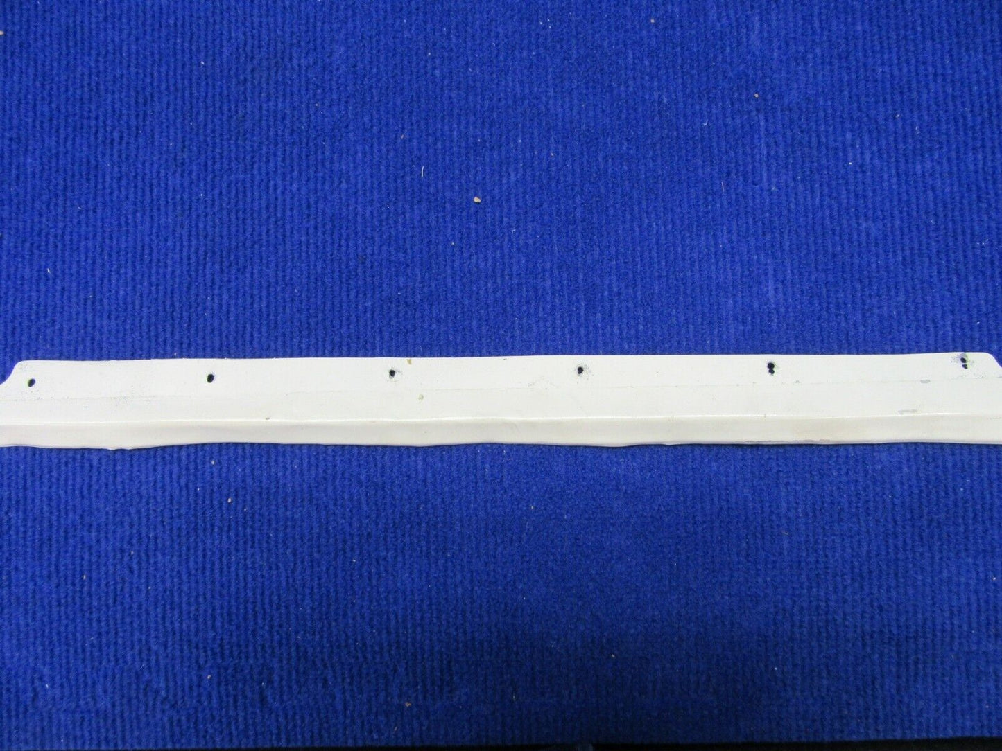 Piper PA-32-300 Bottom & Top Door Window Trim P/N 63151-02, 63151-03 (1121-459)