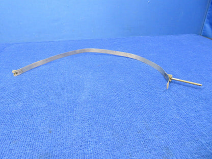 Band Clamps LOT OF 4 P/N 425C75-1018-M (0822-17)