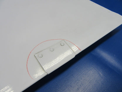 Cessna 310 / 310Q LH Elevator P/N 0893200-3 (0623-21)