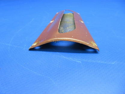 Bellanca 17-30 Viking Air Intake Cover Assy LOT OF 2  P/N 192517-4 (0922-648)